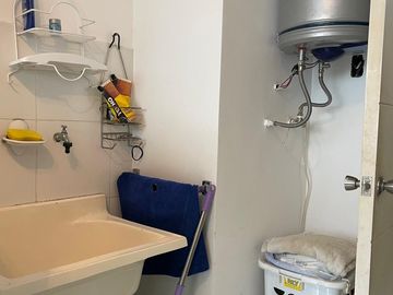 VENTA DE DEPARTAMENTO EN MAGDALENA, LIMITE CON SAN ISIDRO $162,000