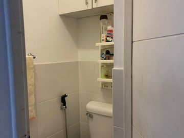 VENTA DE DEPARTAMENTO EN MAGDALENA, LIMITE CON SAN ISIDRO $162,000
