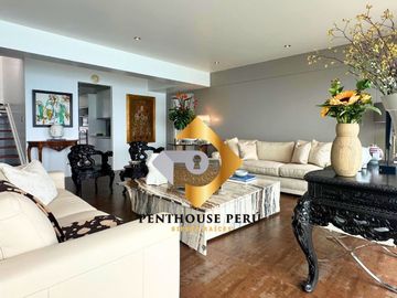 Penthouse en venta en Malecón Miraflores