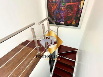 Penthouse en venta en Malecón Miraflores