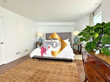 Penthouse en venta en Malecón Miraflores