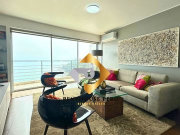 Penthouse en venta en Malecón Miraflores