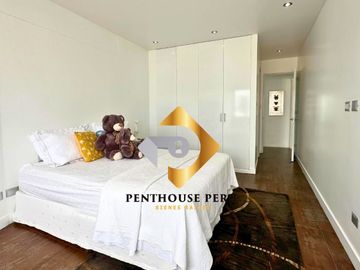 Penthouse en venta en Malecón Miraflores