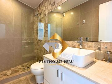 Penthouse en venta en Malecón Miraflores