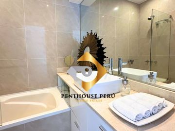 Penthouse en venta en Malecón Miraflores