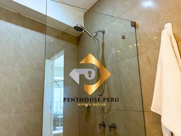Penthouse en venta en Malecón Miraflores