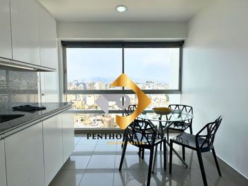 Penthouse en venta en Malecón Miraflores
