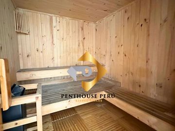 Penthouse en venta en Malecón Miraflores