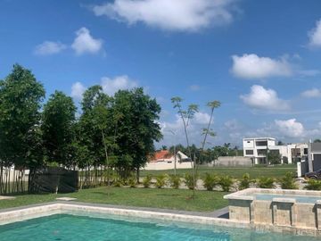 VENDO CASA EN BOCA DEL RIO, CERCA DE PLAYA EL DORADO