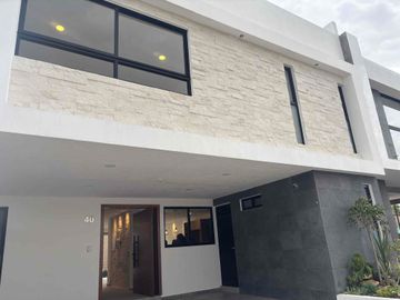 Casa en venta en Parque Nayarit