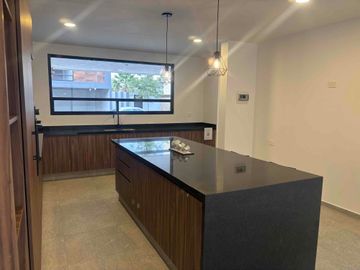 Casa en venta en Parque Nayarit
