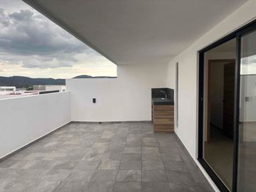 Casa en venta en Parque Nayarit