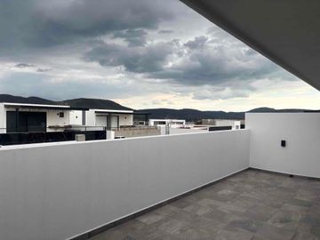 Casa en venta en Parque Nayarit