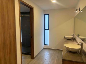 Casa en venta en Parque Nayarit