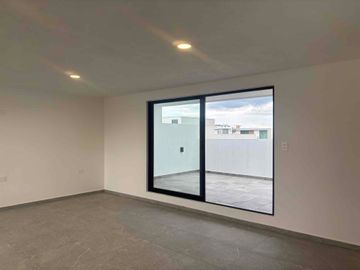 Casa en venta en Parque Nayarit