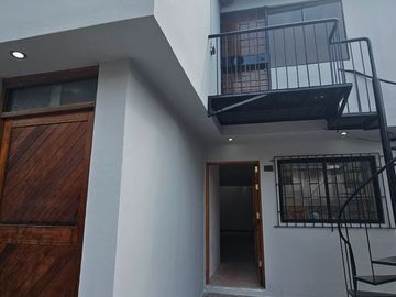 VENTA DE CASA A UNA CUADRA DE LA FAP TOTORAL SURCO