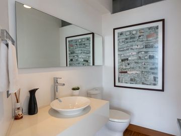 Penthouse de Lujo en Venta en Miraflores