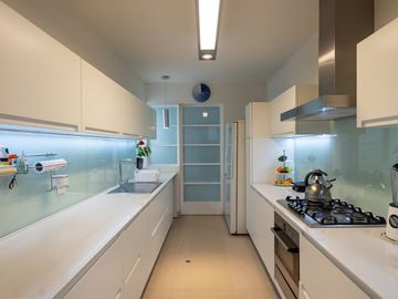 Penthouse de Lujo en Venta en Miraflores