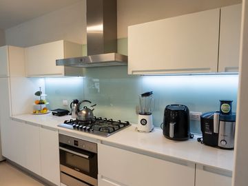Penthouse de Lujo en Venta en Miraflores