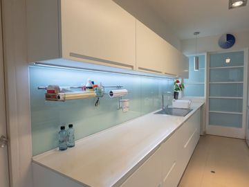 Penthouse de Lujo en Venta en Miraflores