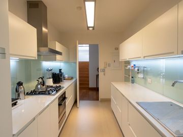 Penthouse de Lujo en Venta en Miraflores