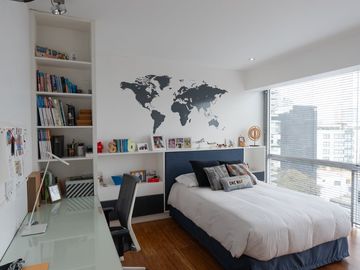 Penthouse de Lujo en Venta en Miraflores