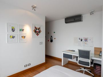Penthouse de Lujo en Venta en Miraflores