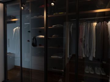 Penthouse de Lujo en Venta en Miraflores
