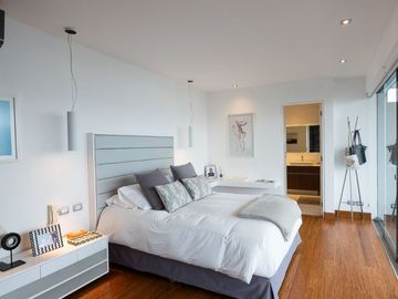 Penthouse de Lujo en Venta en Miraflores