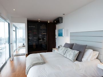 Penthouse de Lujo en Venta en Miraflores