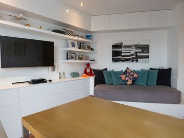Penthouse de Lujo en Venta en Miraflores