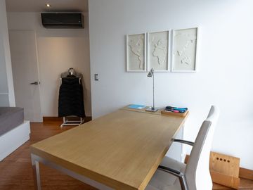 Penthouse de Lujo en Venta en Miraflores