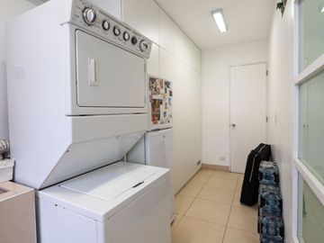 Penthouse de Lujo en Venta en Miraflores