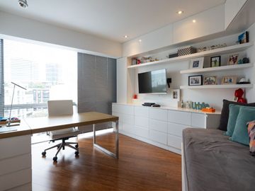 Penthouse de Lujo en Venta en Miraflores