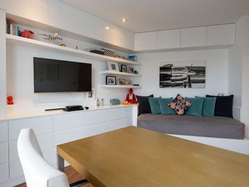 Penthouse de Lujo en Venta en Miraflores