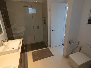 Penthouse de Lujo en Venta en Miraflores