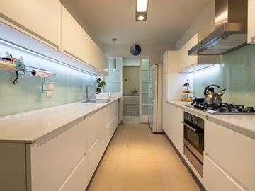 Penthouse de Lujo en Venta en Miraflores