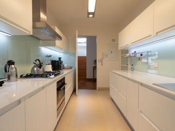 Penthouse de Lujo en Venta en Miraflores