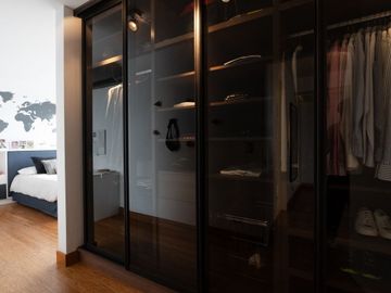 Penthouse de Lujo en Venta en Miraflores