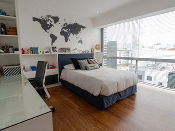 Penthouse de Lujo en Venta en Miraflores