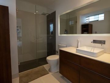Penthouse de Lujo en Venta en Miraflores