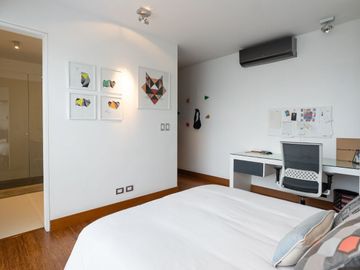 Penthouse de Lujo en Venta en Miraflores