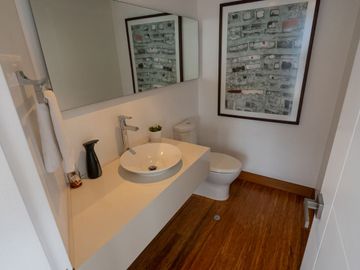 Penthouse de Lujo en Venta en Miraflores