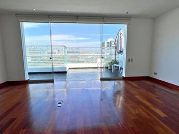 Penthouse de Lujo en Venta en San Isidro