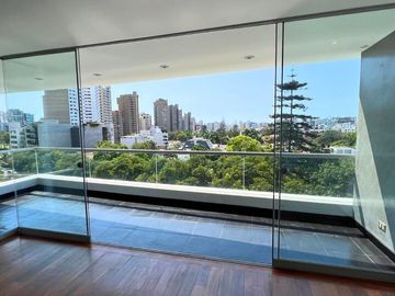 Penthouse de Lujo en Venta en San Isidro