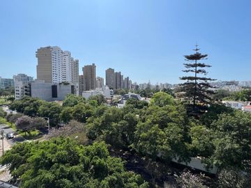 Penthouse de Lujo en Venta en San Isidro