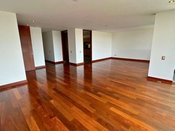 Penthouse de Lujo en Venta en San Isidro
