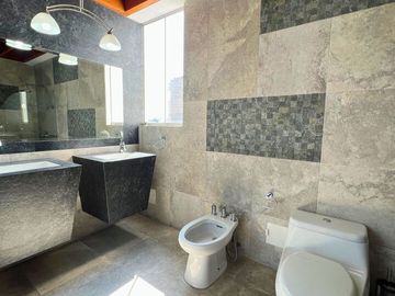 Penthouse de Lujo en Venta en San Isidro