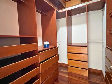 Penthouse de Lujo en Venta en San Isidro