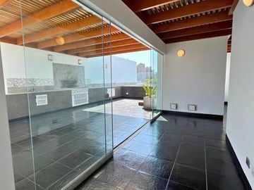 Penthouse de Lujo en Venta en San Isidro